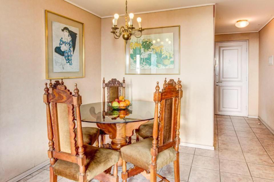 Apartamento Jardin De Las Radas *