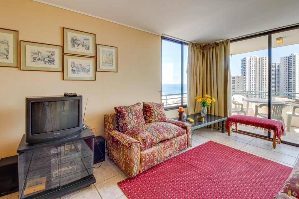 Jardin De Las Radas Apartamento