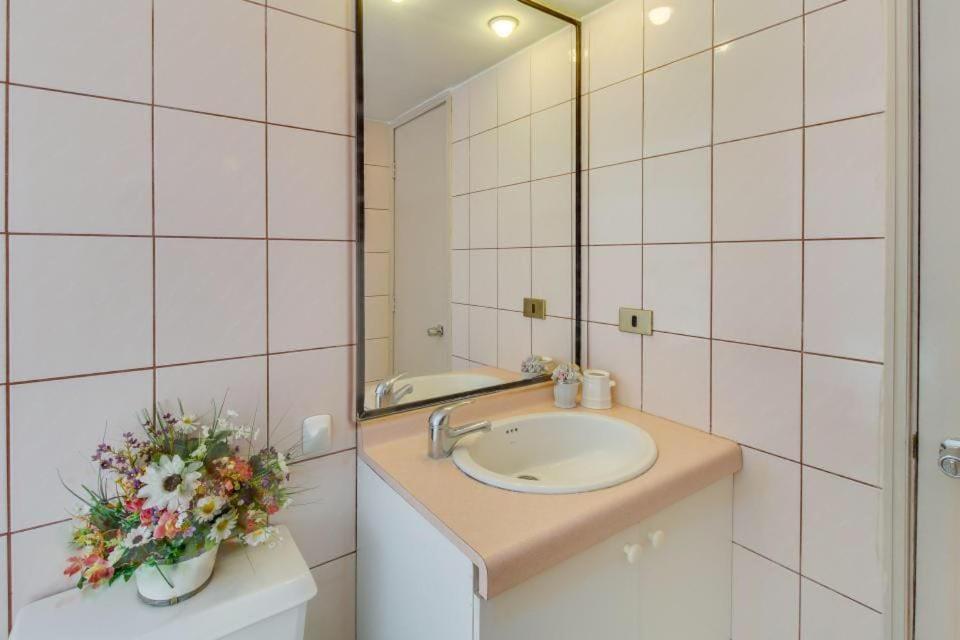 Apartamento Jardin De Las Radas Iquique