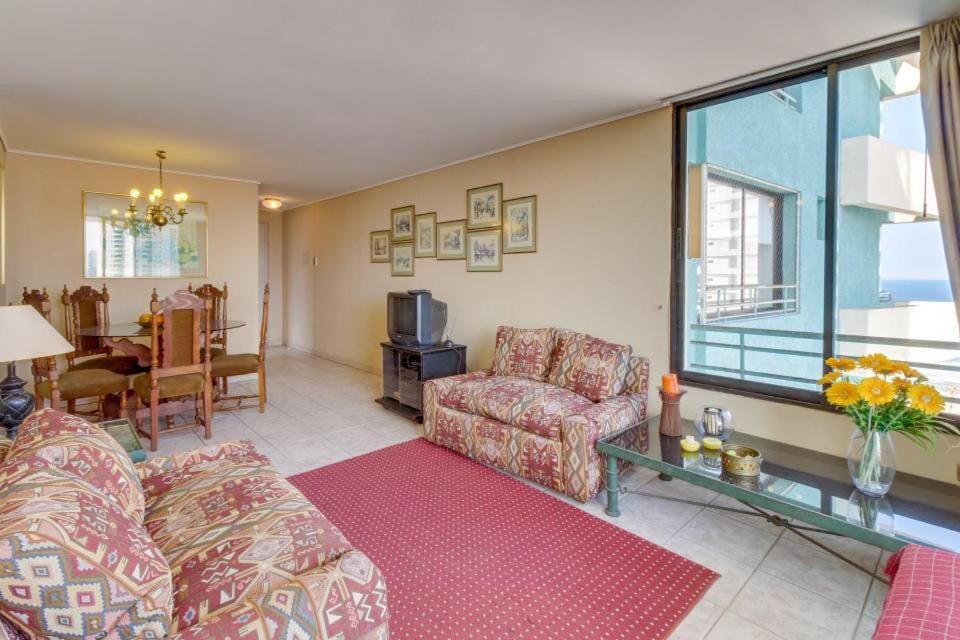 Jardin De Las Radas Apartamento *