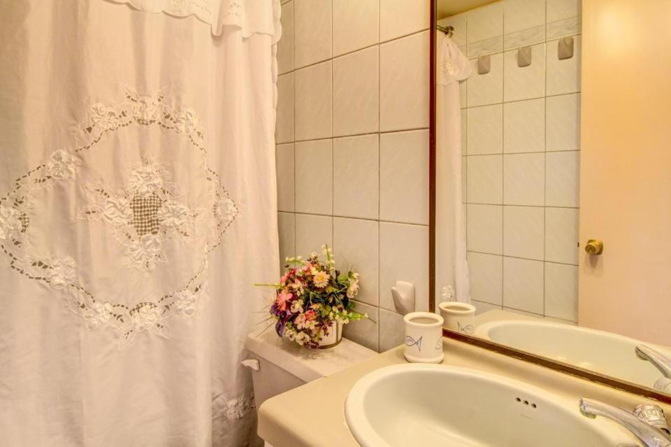 Apartamento Jardín De Las Radas *