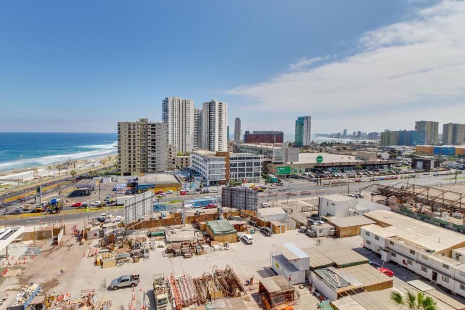 Apartamento Jardín De Las Radas *
