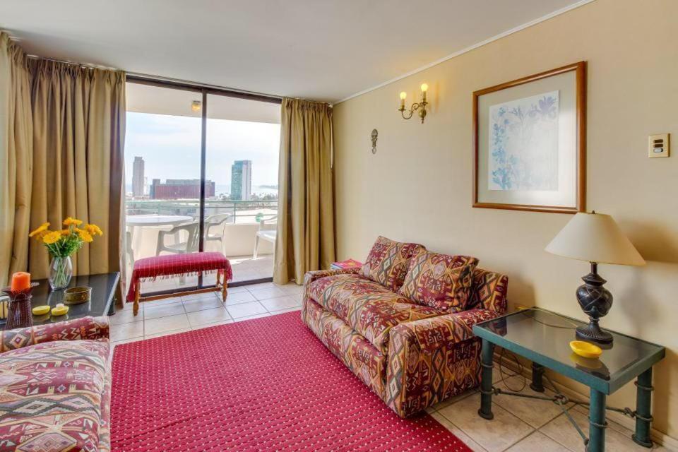 Apartamento Jardín De Las Radas Iquique