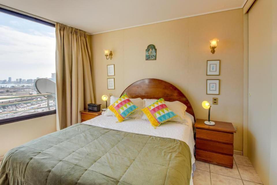 Jardín De Las Radas Apartamento